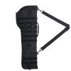 Premium Tactical Shotgun Rifle Scabbard MOLLE Gun Case