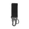 Carabiner High Strength Nylon Key Hook Webbing Buckle Hanging System Belt Buckle