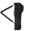 Premium Tactical Shotgun Rifle Scabbard MOLLE Gun Case